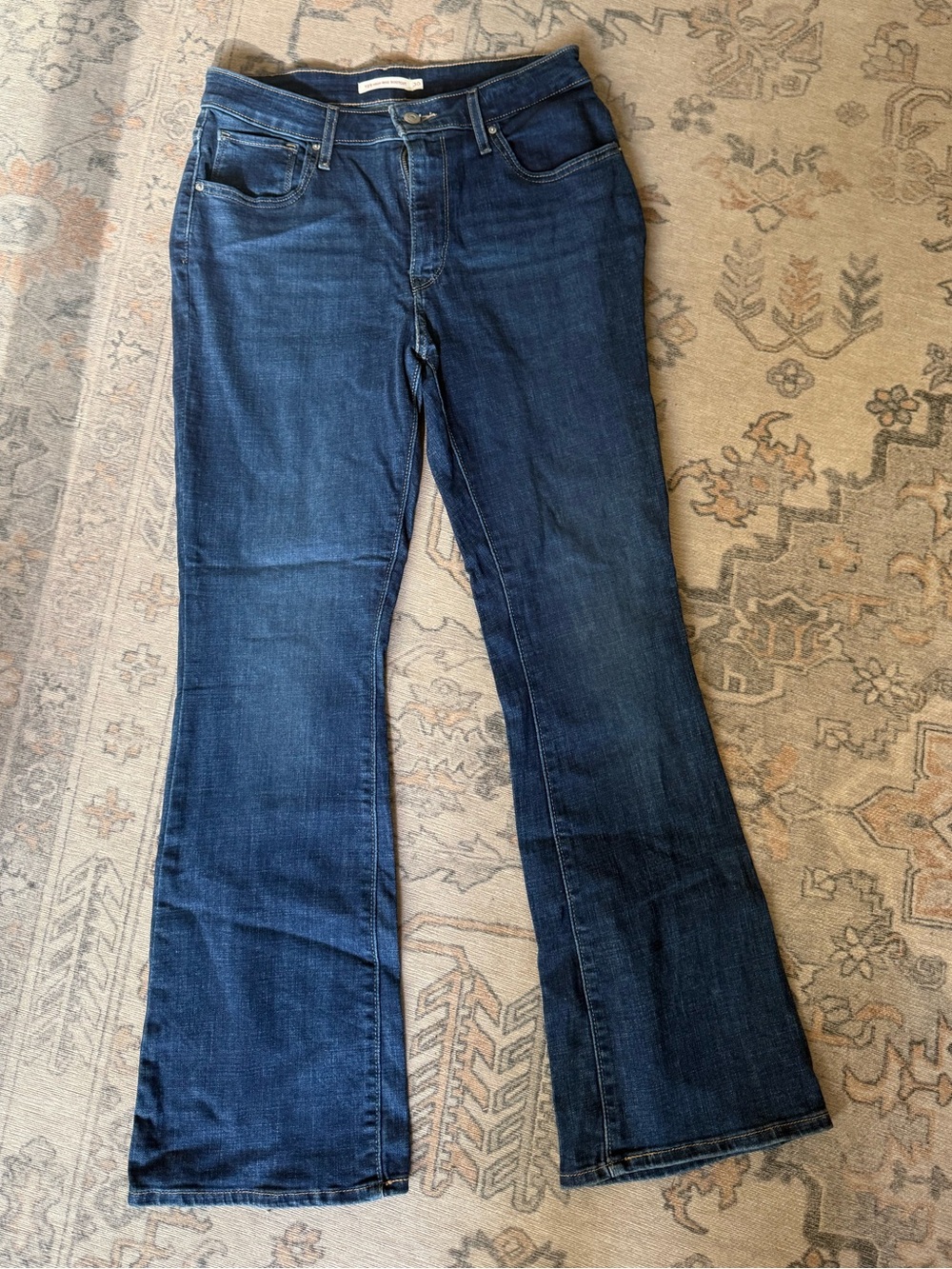 Levi Jeans